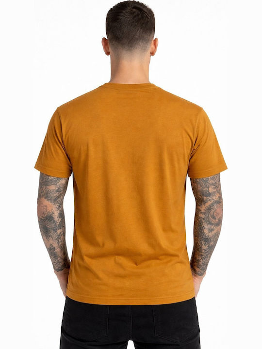 T-shirt Καμίλο
