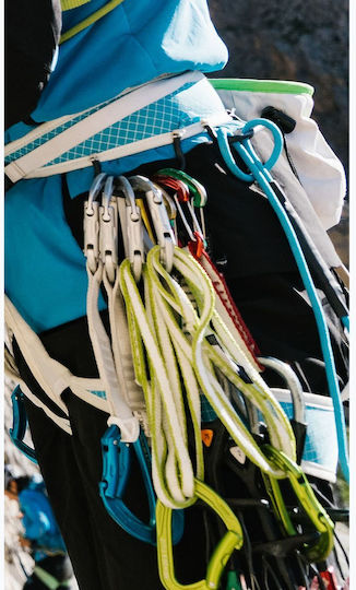 Edelrid Dyneema Kletter-Schlinge 11 Mm Ii Night