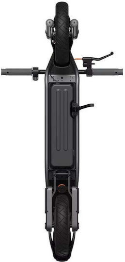 Xiaomi Elektro-Roller 6 Pro Elektroroller mit 25 km/h Höchstgeschwindigkeit und 70 km Reichweite in Schwarzem Farbe
