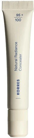 Korres True Lip Shine Лип Глос 11 Rosewater 10мл