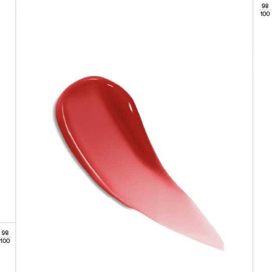 Korres True Lip Shine Лип Глос 52 Poppy Red 10мл