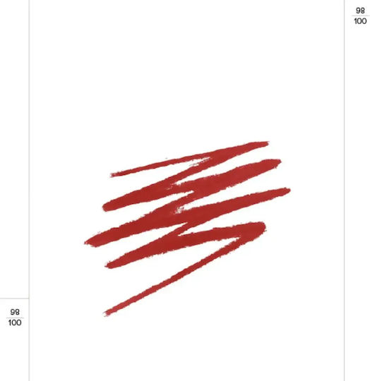 Korres Creion de buze 03 Bright Red