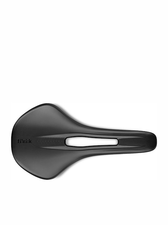 Fizik Antares R1 Fahrradsattel Kohlenstoff Schwarze