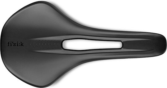 Fizik Antares R1 Седло За Велосипед Въглеродно Черно