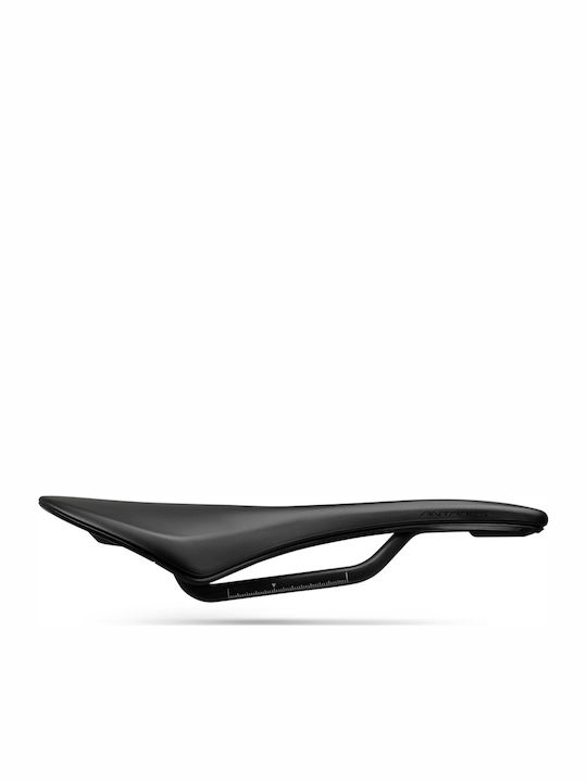 Fizik Antares R1 Fahrradsattel Kohlenstoff Schwarze