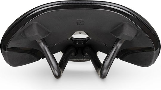 Fizik Antares R1 Седло За Велосипед Въглеродно Черно