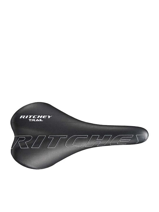 Ritchey Logic Fahrradsattel Schwarze