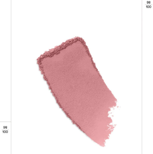 Korres Ρουζ Natural Fresh 03 Dusty Rose 4.5gr