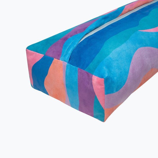 Yoga Bolster Yoga Design Lab Mexican Multicolor