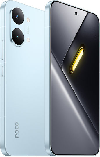 Xiaomi Poco X8 Pro Max 5G Dual SIM (12/512GB) Blue