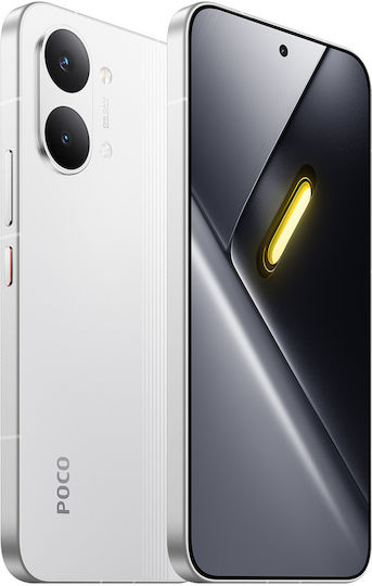 Xiaomi Poco X8 Pro Max 5G Dual SIM (12/256GB) Alb | Skroutz Romania