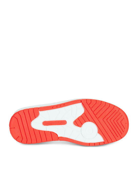 K-cp Kinder Sneaker Schwarz