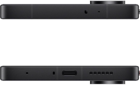 Xiaomi Poco X8 Pro 5G Dual SIM (12/512GB) Μαύρο