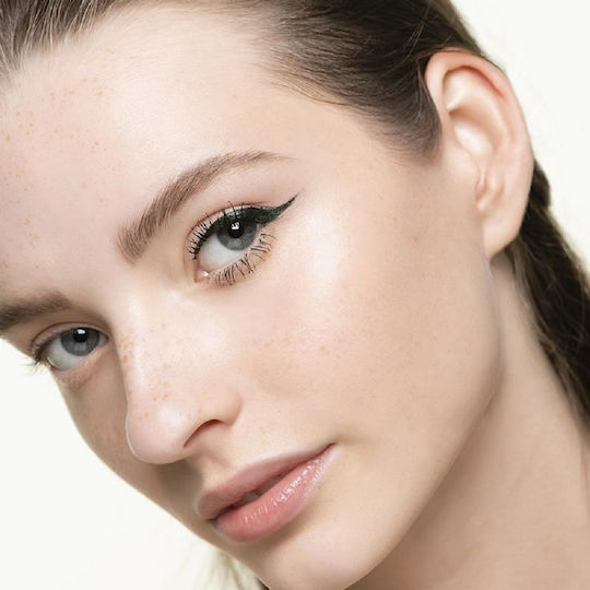 Korres Volcanic Minerals Long Lasting Μαλακό Μολύβι Ματιών 06 Grey