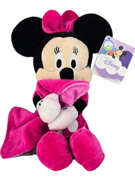 Lumanare De Paste Minnie Parfumată Handmade Cu Cutie (Diverse Modele)