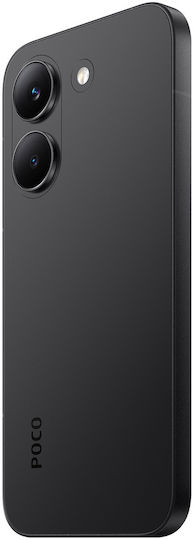 Xiaomi Poco X8 Pro 5G Dual SIM (8/256GB) Μαύρο