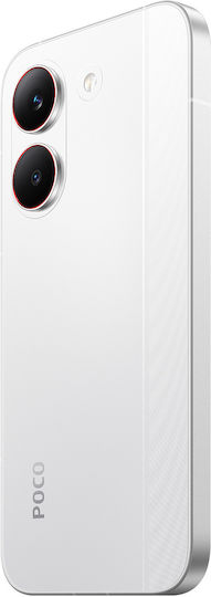 Xiaomi Poco X8 Pro 5G Dual SIM (12/512GB) Бял