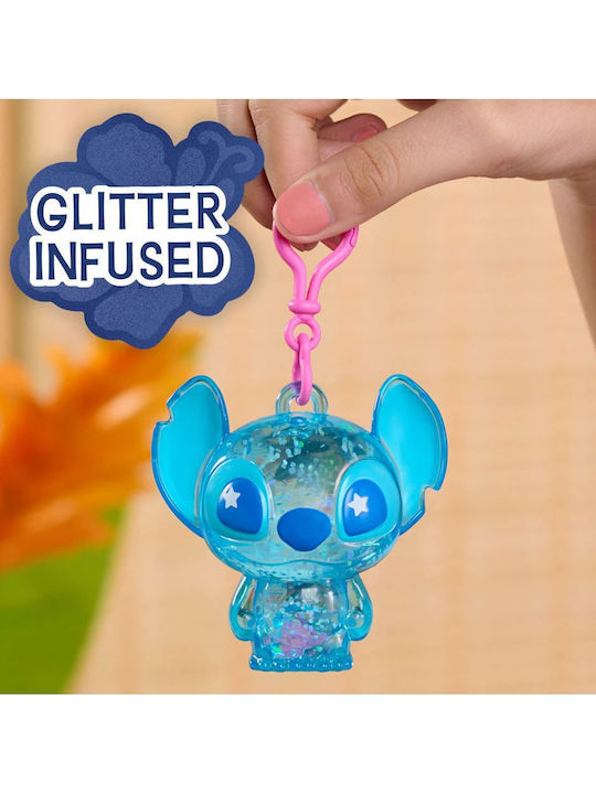 Disney Stitch Φακελάκι Μπρελόκ Ttc38000