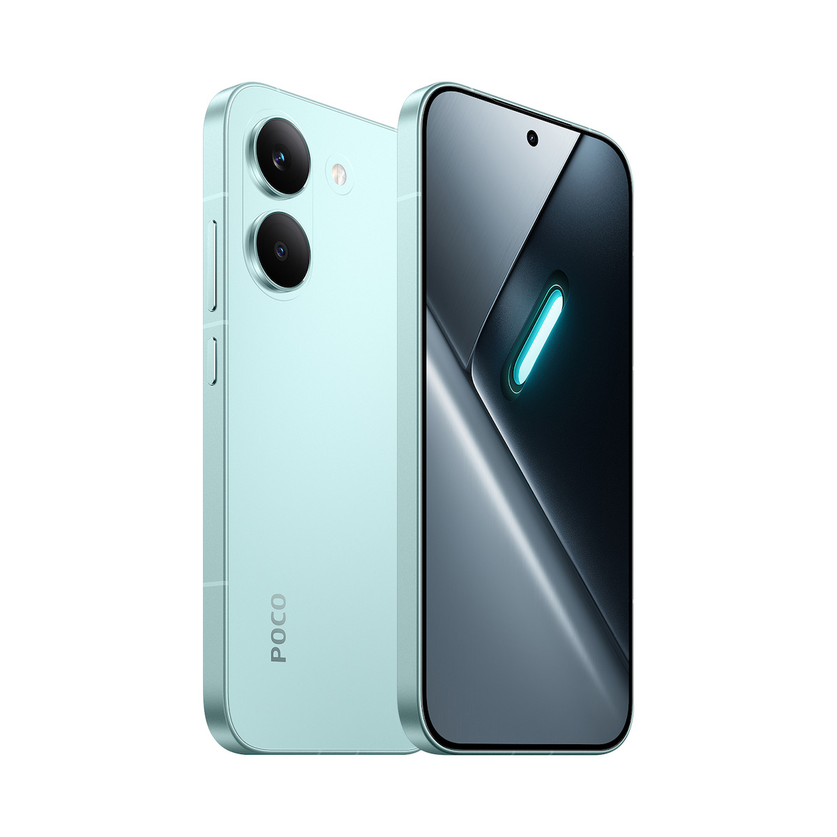 Xiaomi Poco X8 Pro 5G Dual SIM (12/512GB) Mint Green | Skroutz.gr
