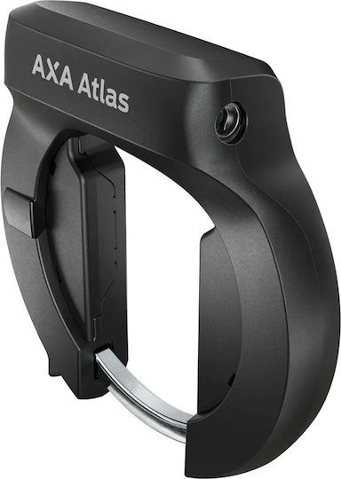 Axa Atlas Прибиращ Се Катинар За Задно Колело