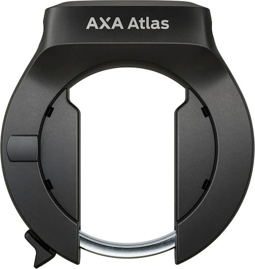 Axa Atlas Прибиращ Се Катинар За Задно Колело