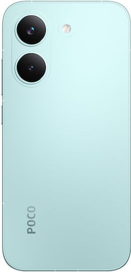 Xiaomi Poco X8 Pro 5G Dual SIM (8/256GB) Mint Green | Skroutz.mt
