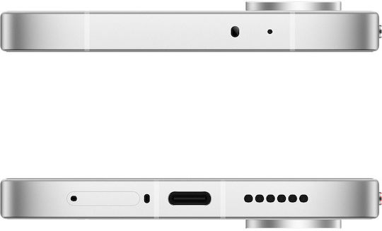 Xiaomi Poco X8 Pro 5G Dual SIM (8/256GB) Бял