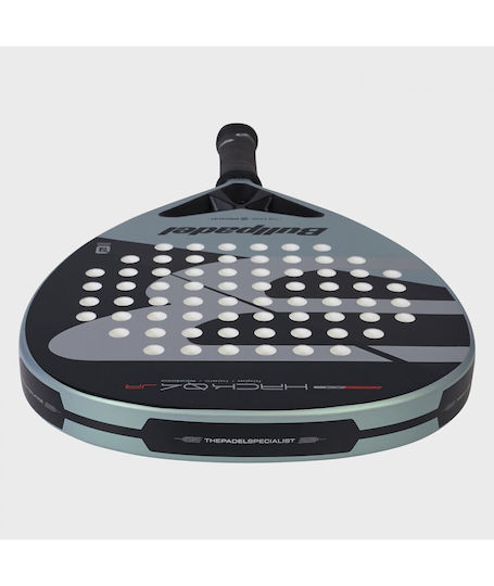 Bullpadel DF12000000K Παιδική Ρακέτα Padel