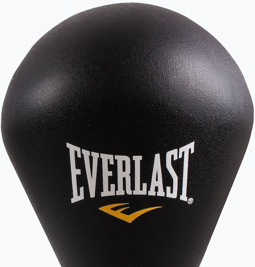 Everlast Боксов Круша Черен