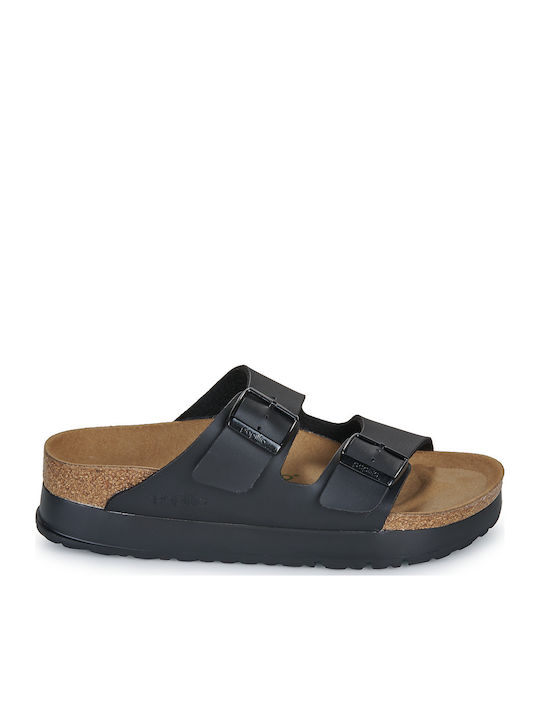 Women's Anatomic Sandals Black