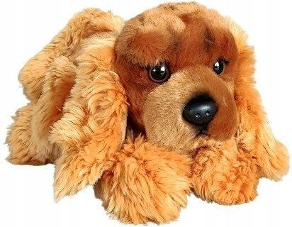 Dubi Plush Puppy 30 cm