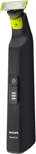 OneBlade Pro 360 QP6542/15 Бръсначка За Лице / Тяло Презареждаща