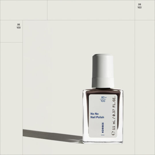Korres No No Luciu Oja De Lungă Durată 36 Taupe 11ml