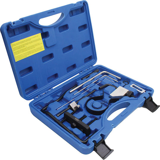 Engine Timing Kit Citroen Peugeot Psa 2.0 2.2 L