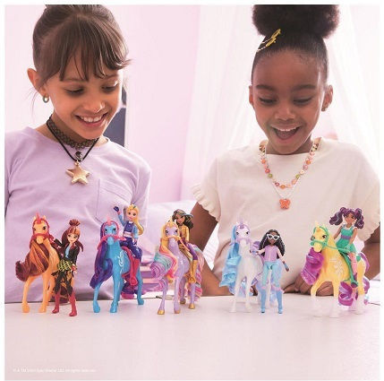 Spin Master Sophia Set Păpușă Academia Unicornilor