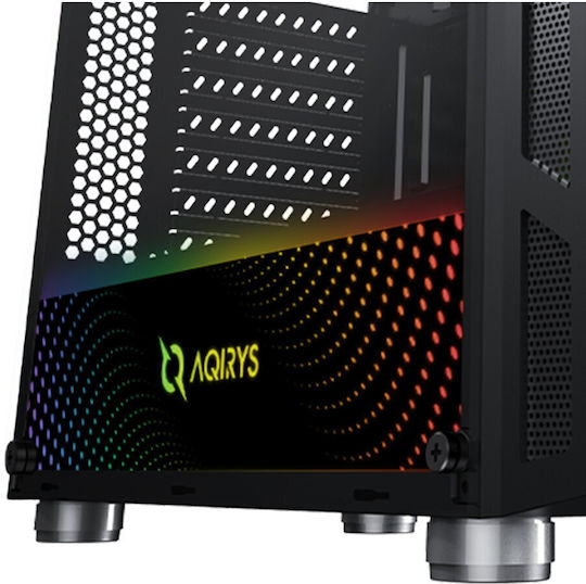 Antares Rgb Led Platte