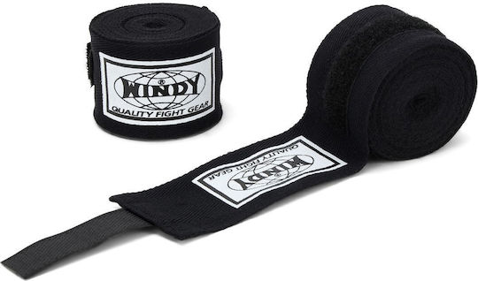 Windy Hw-2 450 См Черни Боксови Бинтове