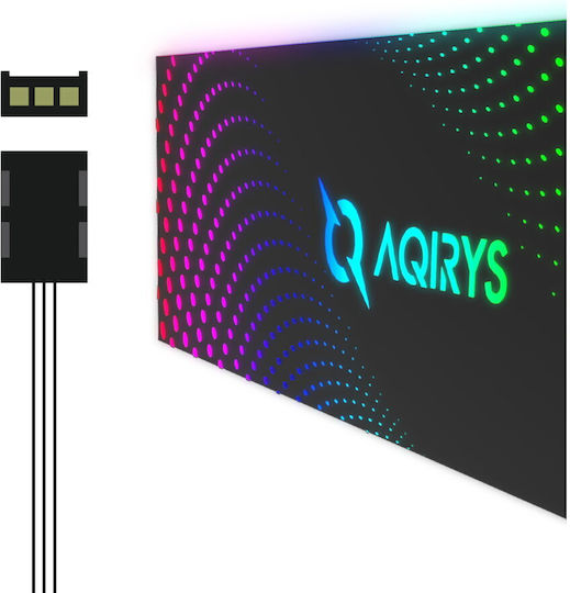 Antares Rgb Led Platte