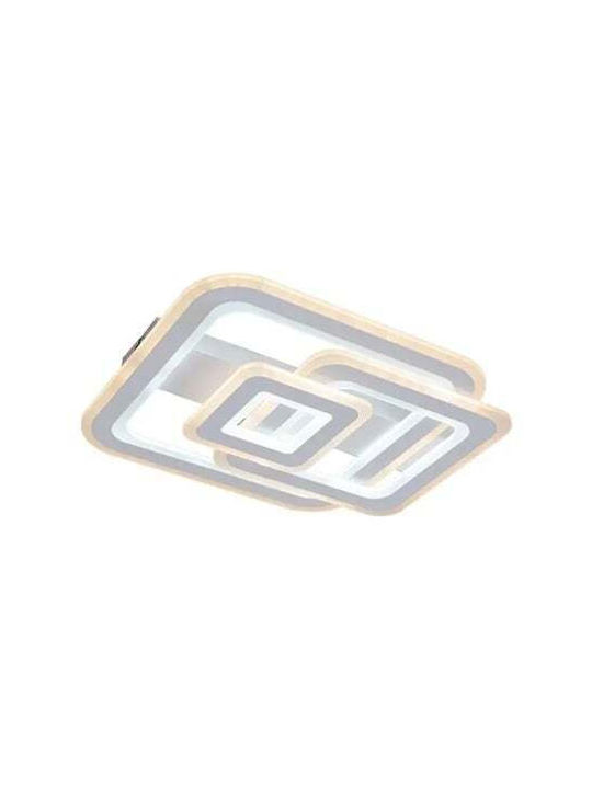 Led Anwendung 80W 3in1 Dimmbares Fernbedienung