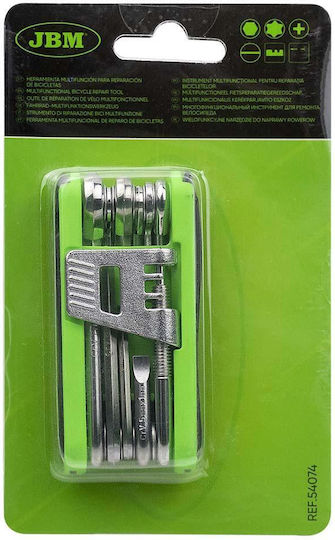 JBM Fahrrad-Multitool