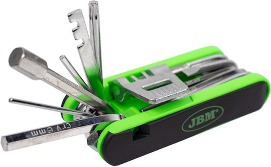 JBM Fahrrad-Multitool