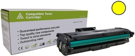 Compatible Toner For Brother Laser Printer Brother TN-249 Yellow High Yield