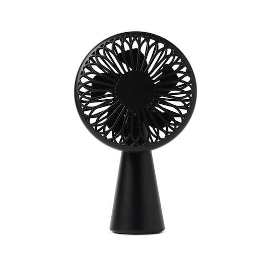 Lexon Design Wino Mini Ventilator Portabil Wireless Menta