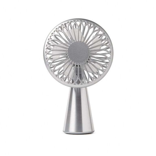 Lexon Design Wino Mini Ventilator Portabil Wireless Menta