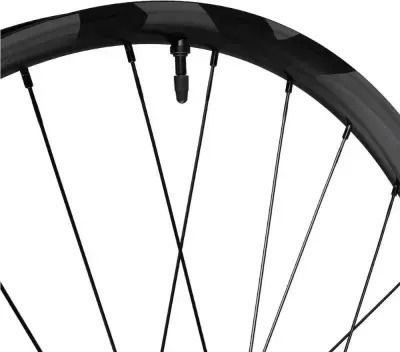 Shimano Εμπρός Τροχός Ποδηλάτου 29"