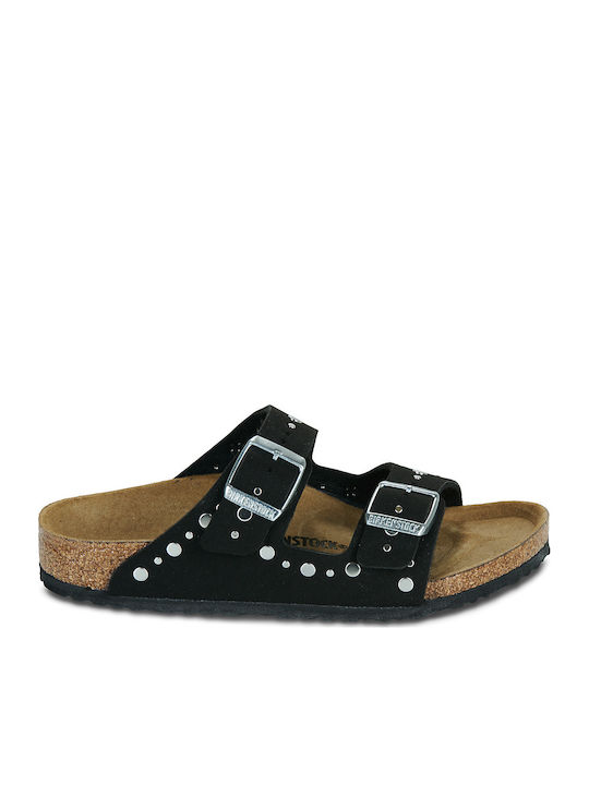 Kids' Sandals Arizona Kids Anatomic Black