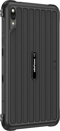 Ulefone RugKing Pad Pro 4G 8.68" Tablet (8GB/128GB) Μαύρο