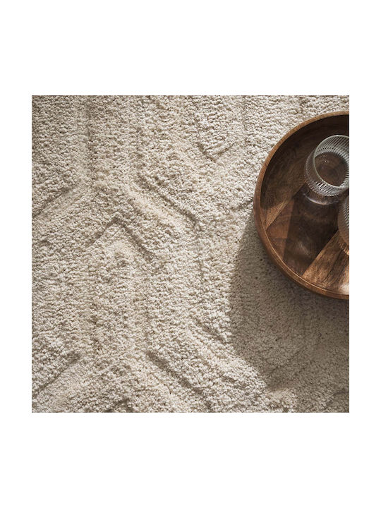 Gofis Home Dove Non-slip 130x190cm Dove Beige