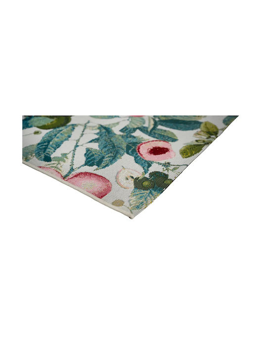 Tzikas Carpets Capri 01393-119 Rectangular Beige Rug 140x200cm