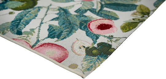 Tzikas Carpets Capri 01393-119 Килим Правоъгълен Бежов 140x200см